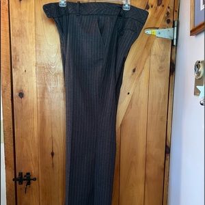 Ann Taylor Loft size 8 Women’s Dress Trousers